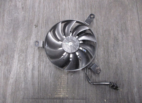 Lufter Kawasaki 650 Vulcan S