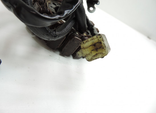 Dynamo Suzuki VS 700 Intruder