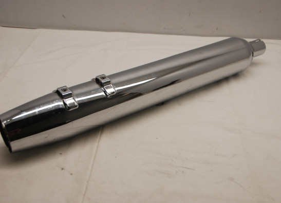 Sportdemper Harley Davidson Touring FL