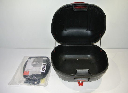 Top Box BMW R 1150 GS