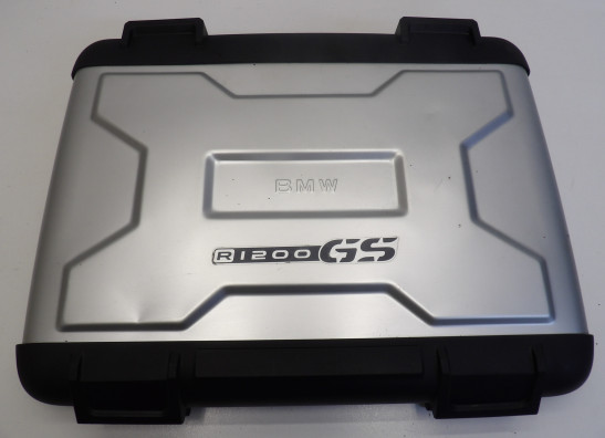 Kofferdeckel rechts BMW R 1200 GS