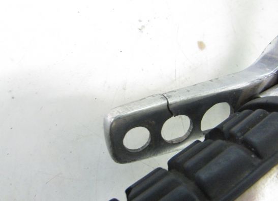 Main step holder right Yamaha FJ 1200