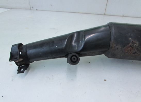 Muffler Yamaha FJ 1200