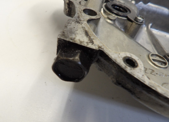 Koppelingsdeksel Suzuki LS 650