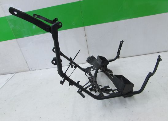 Kuipframe Honda CBX 750 F