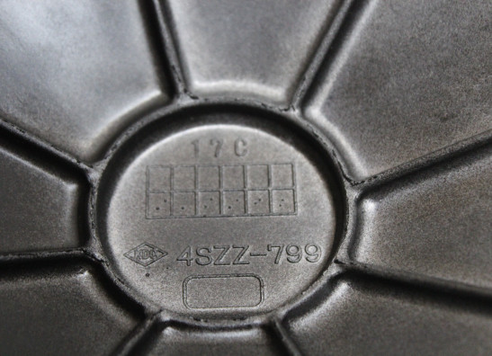 Generator cover Suzuki GSX F 750