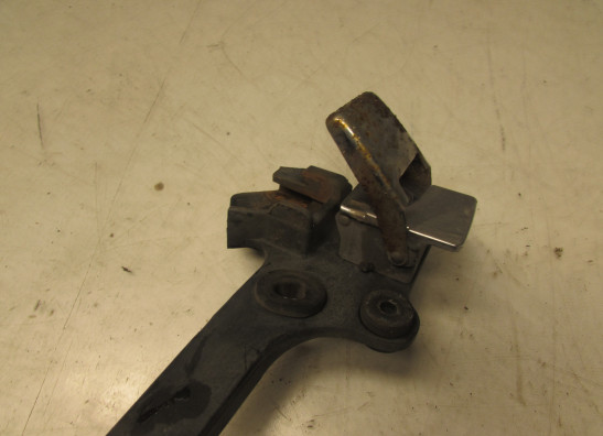 Koffer halter links Honda ST 1100 Pan European