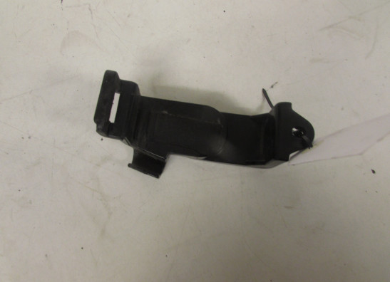 Accubak Kawasaki GPZ 1100