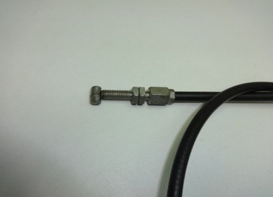 Gaskabel Suzuki GS 400 E