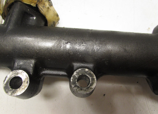 Voorpoot rechts compleet Kawasaki GPZ 900