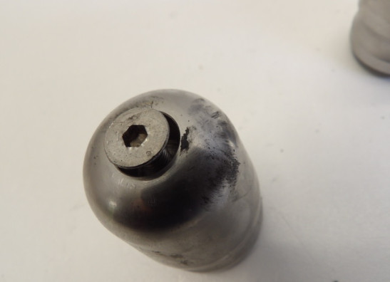 Steering damper Triumph Trophy 900