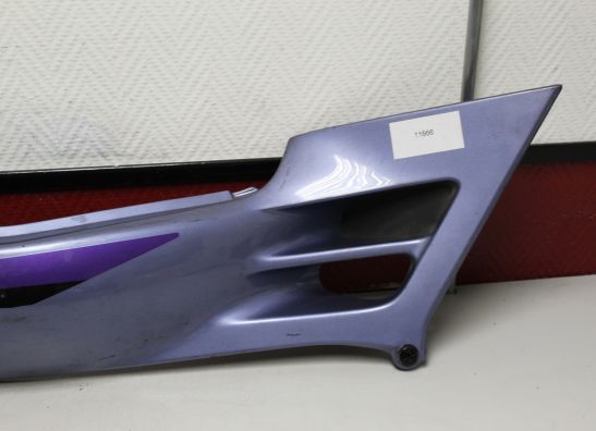 Rechter achterkant Honda CBR 600 F