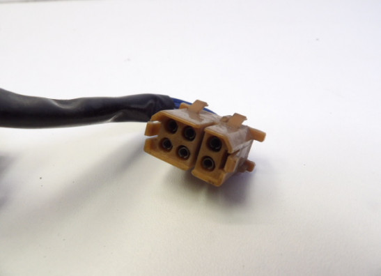 Zekeringkast Yamaha XV 920