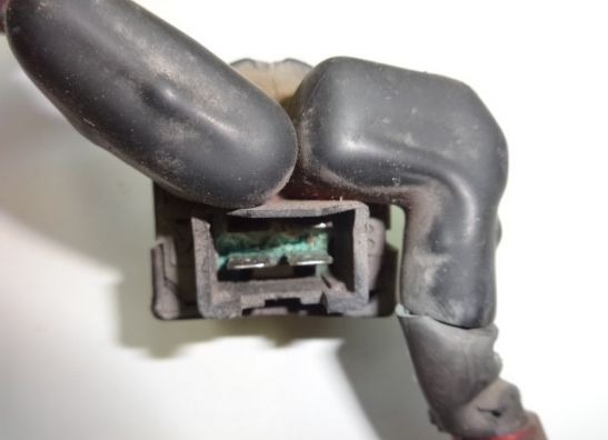 Startmotor relais Honda VT 500