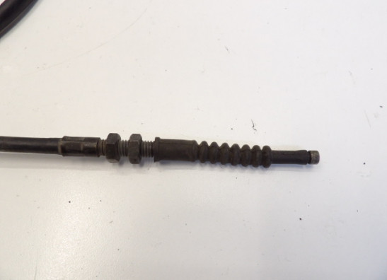 Kupplungszug Kawasaki ZZR 600