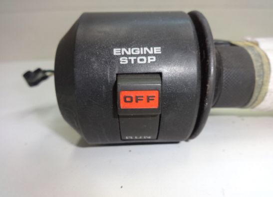 Stuurschakelaar rechts Honda VF 700  750 C Magna