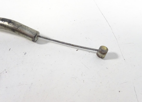 Zadel Ducati 750 SS Supersport