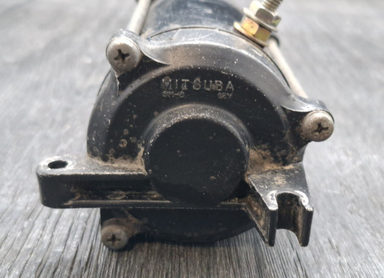 Startmotor Honda VF 700  750 C Magna