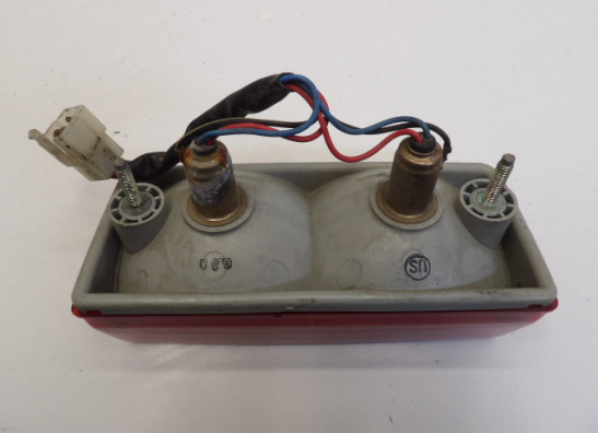 Achterlicht Kawasaki GTR 1000