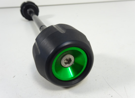 Vooras Kawasaki Z 900