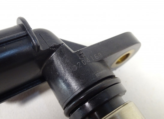 Speedometer gear box Kawasaki Z 750