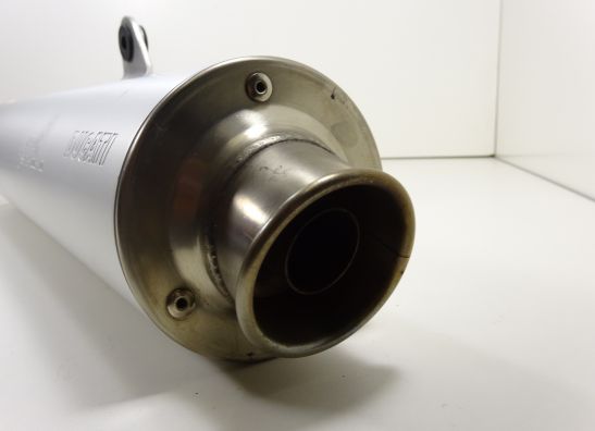 Muffler Ducati ST2