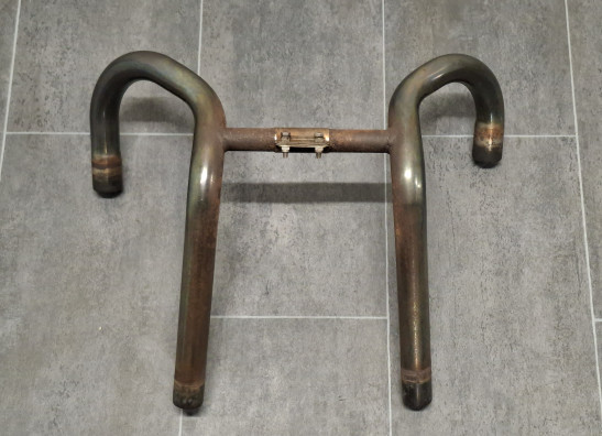 Uitlaatbochten BMW R 65