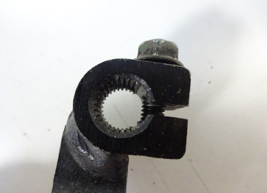 Schakelpedaal Yamaha TDM