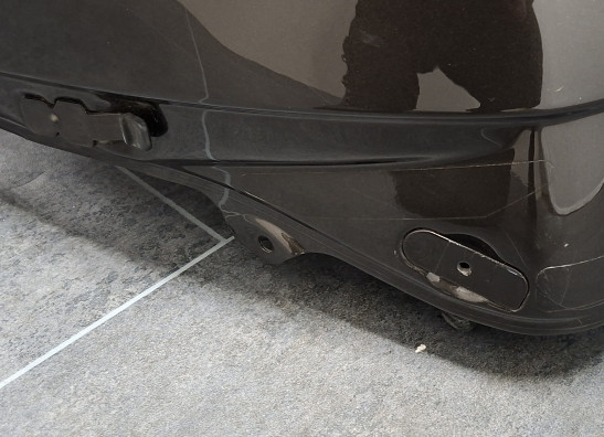 Tank Yamaha FJR 1300