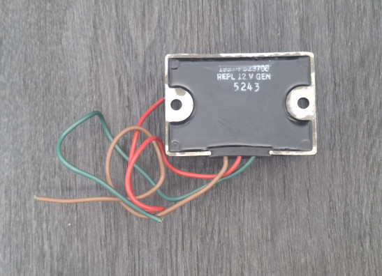 Spanningsregelaar Harley Davidson FLH Duo Glide