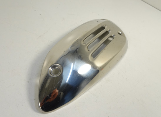 Auspuff Vespa Gts 300