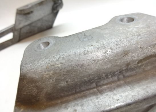 Rear grip Yamaha XJ 750 