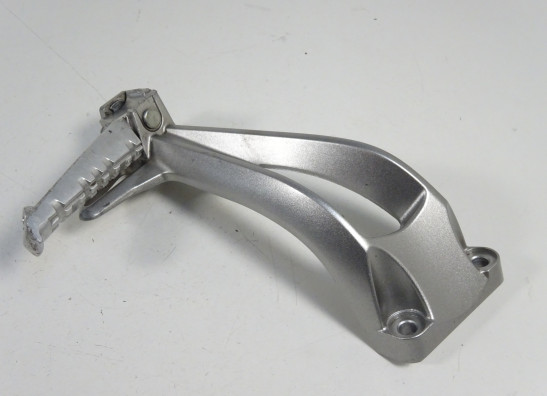 Soziusfussraste links Yamaha FZ1