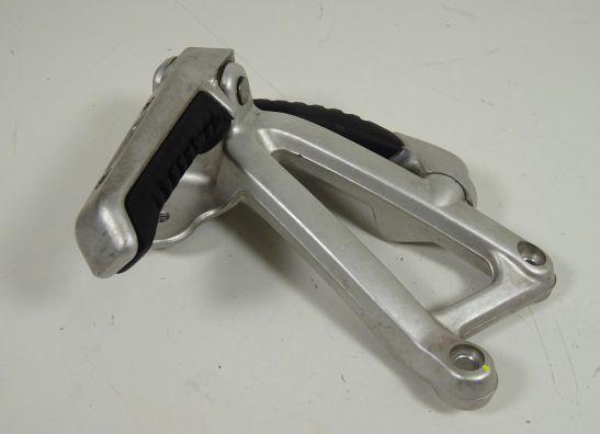 Duo voetsteun links Ducati ST2