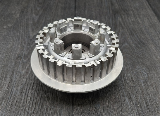 Koppeling Harley Davidson Dyna