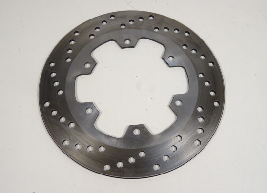 Achterremschijf Ducati Monster 821