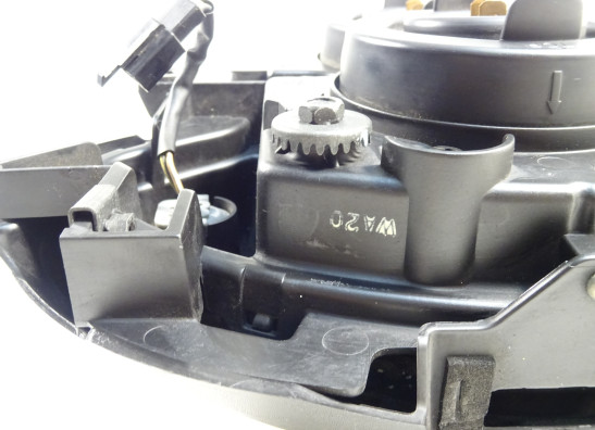 Headlight Kawasaki VERSYS 650