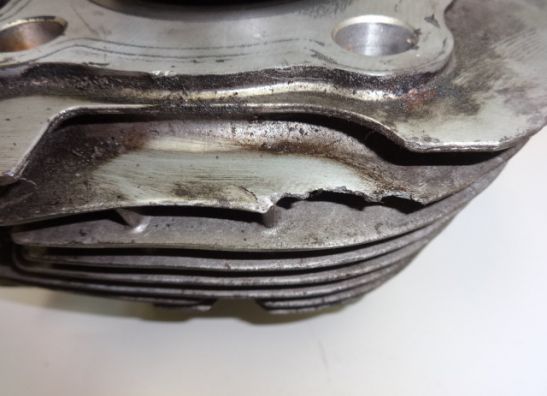 Zylinder Yamaha XV 750 Virago