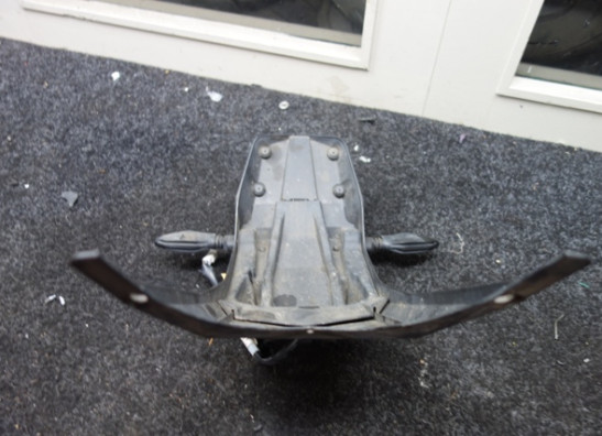 Kentekenplaathouder KTM 1290  Super Adventure