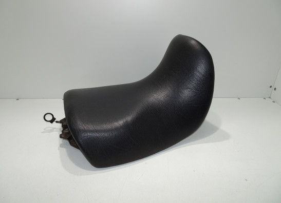 Seat Triumph Tiger 900