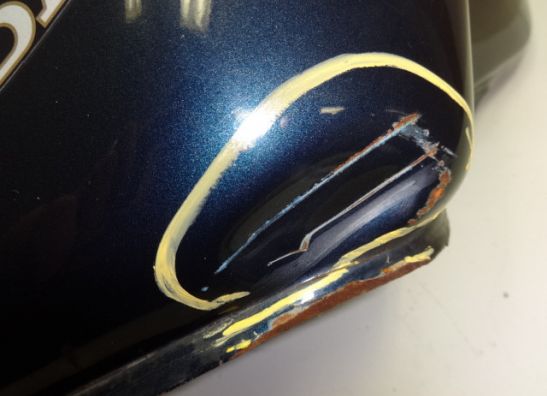 Tank Honda Deauville 650 - 700