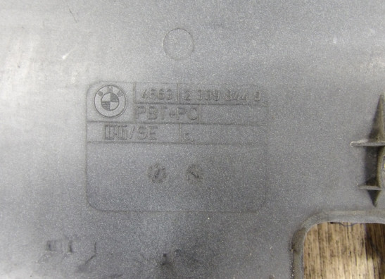 Kuhler Teile BMW K 1100 LT