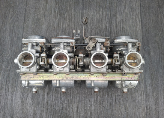 Carburateurset Suzuki GSX 750
