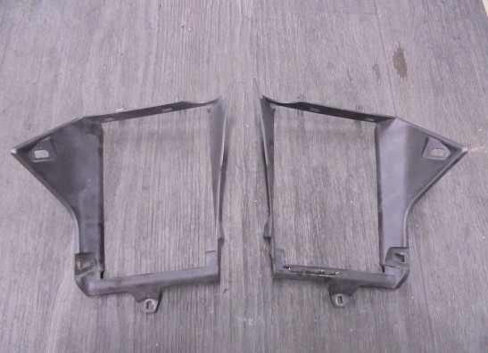 Radiator toebehoren BMW R 1250 GS 2018-2020, 2021-2022
