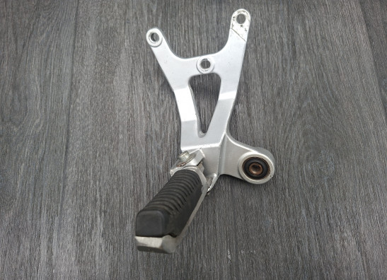 Duo fussrastenanlage Suzuki GSX R 1100