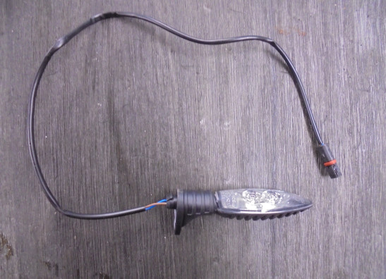 Knipperlicht rechts achter BMW R 1250 R 2019-2020
