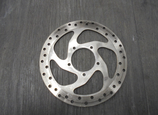 Achterremschijf Ducati Multistrada 1260