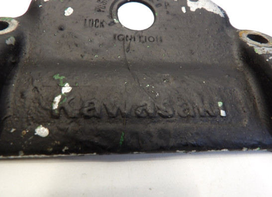 Stuur Kawasaki KZ 1000 ST