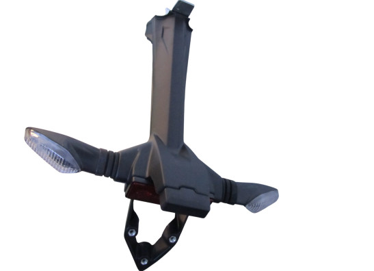 Achterspatbord Ducati Panigale V4 R