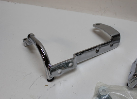 Windscherm Yamaha XVZ 1300 Royal Star